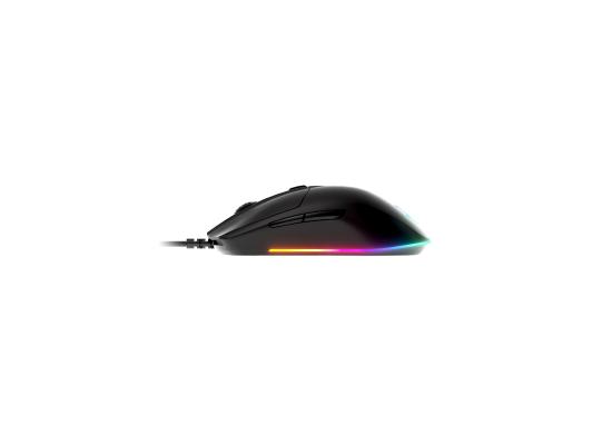 SteelSeries Rival 3 gaming mouse